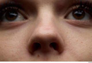 HD Face Skin Alison face nose skin pores skin texture…